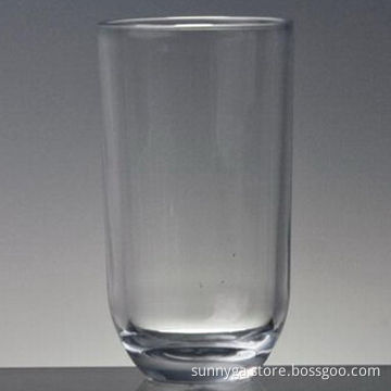 Popular Juice Glass of 151mL Capacity, Suitable for Daily Use